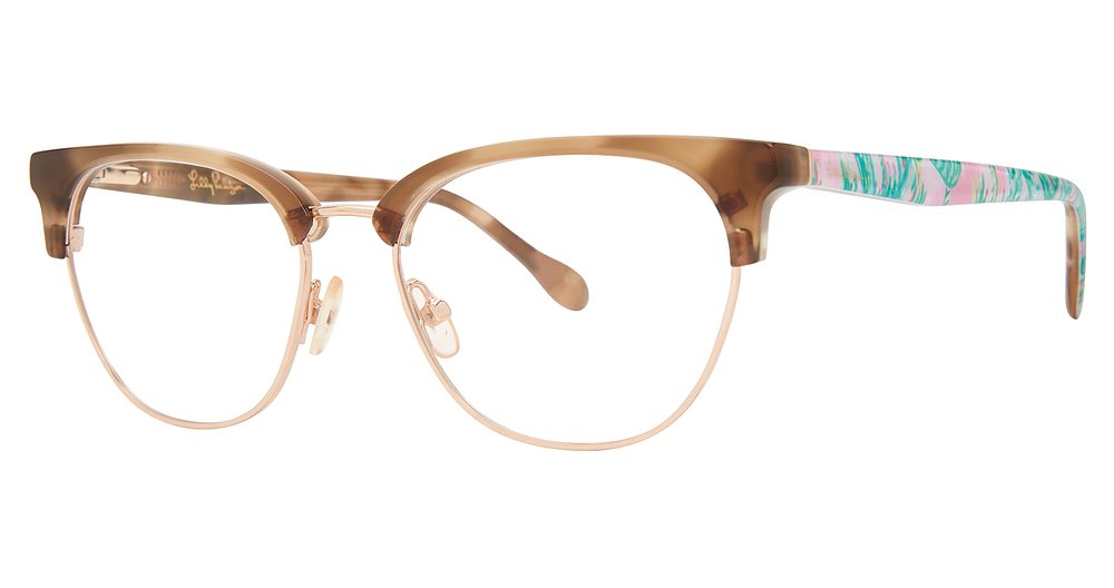 Blonde Tortoise