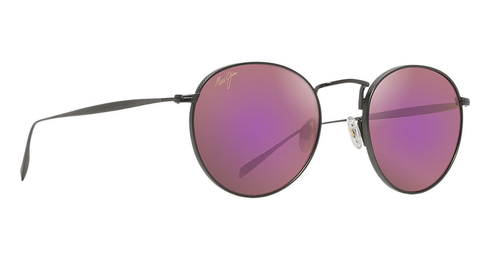 Slate Grey / MAUI Sunrise