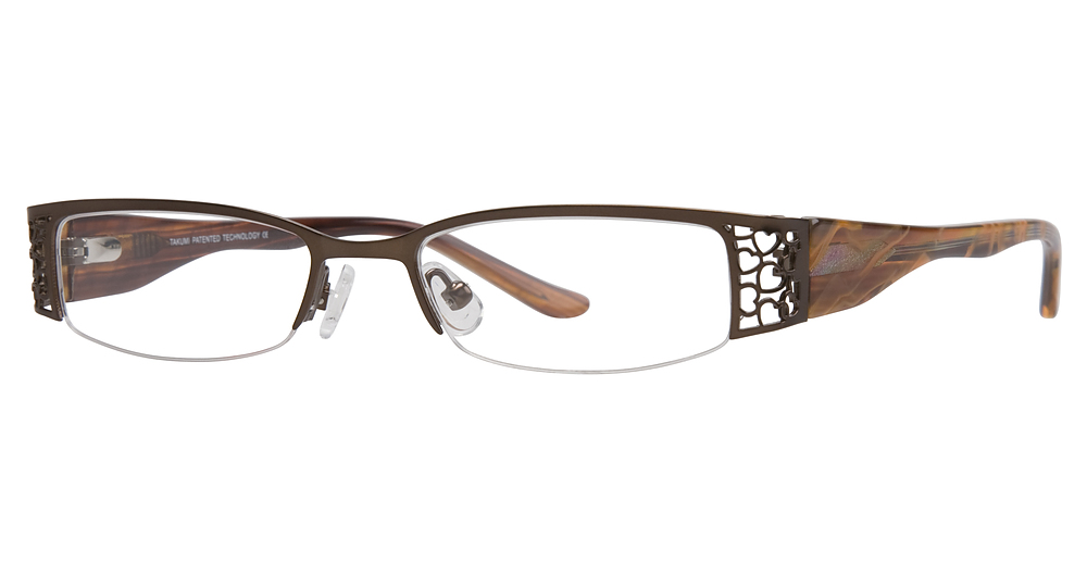 Brown/Clr Mrb.Brown