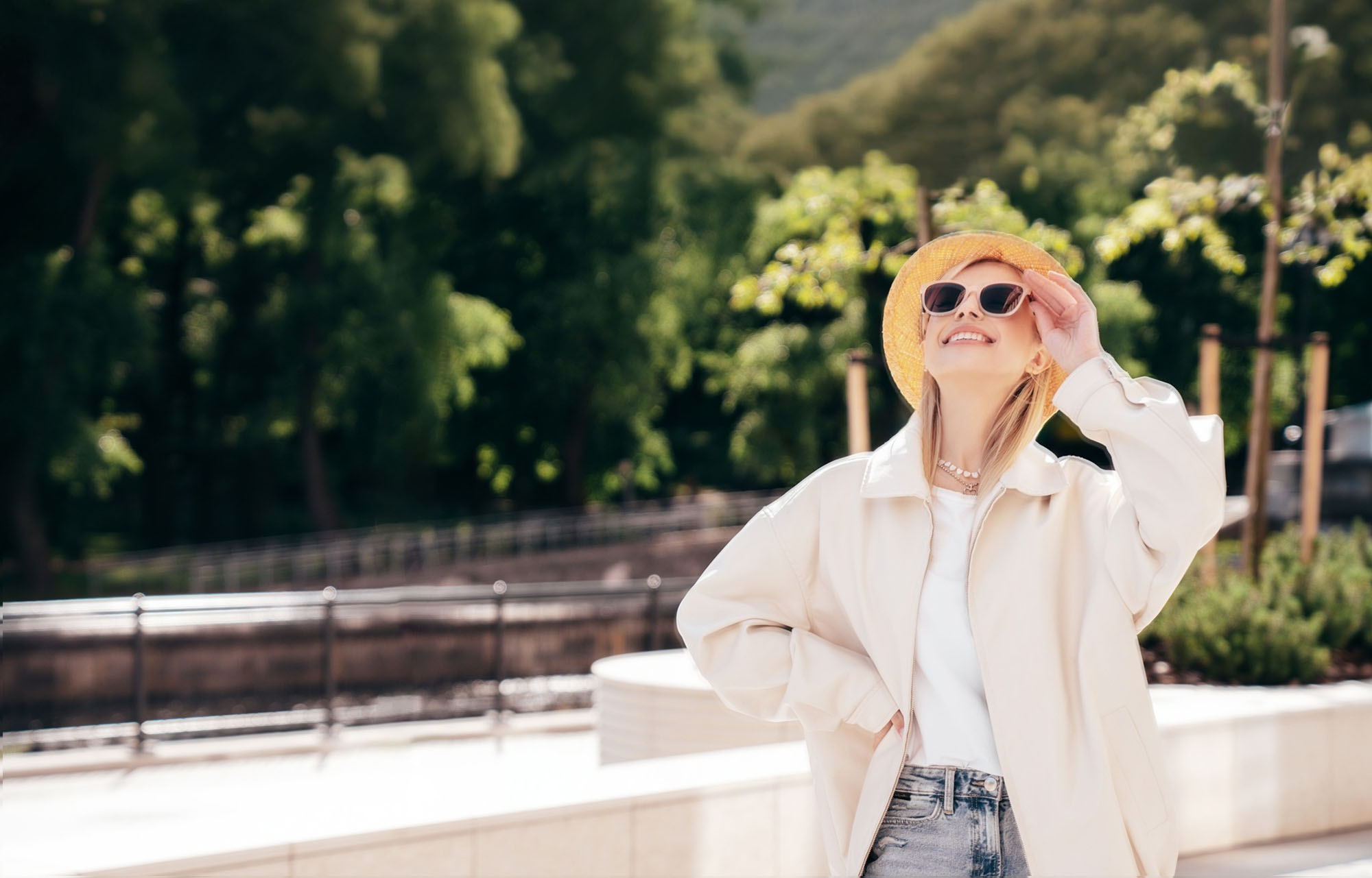 Welcome to our store!