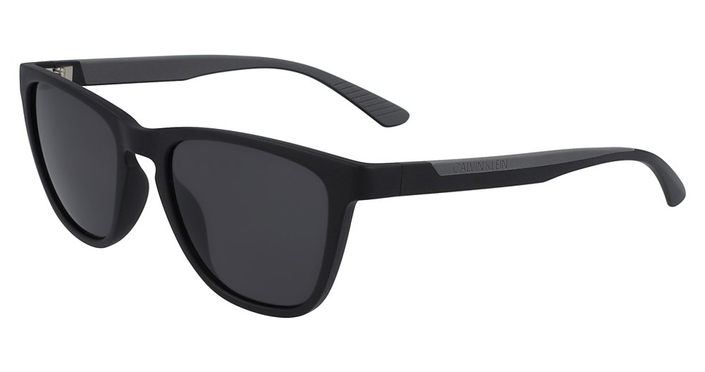 (002) MATTE BLACK/CHARCOAL
