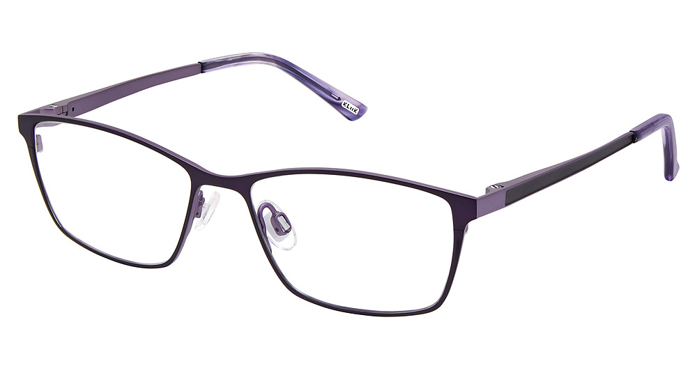 INDIGO LAVENDER