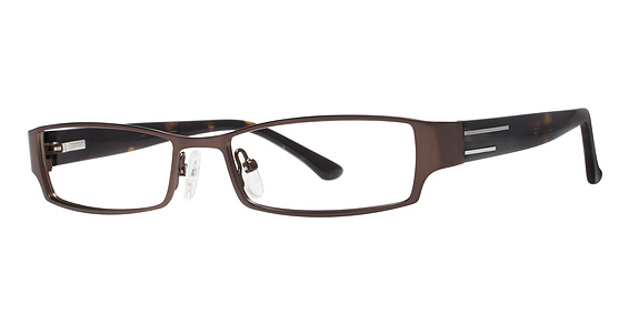 BROWN/TORTOISE