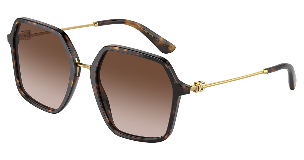 HAVANA / GRADIENT BROWN
