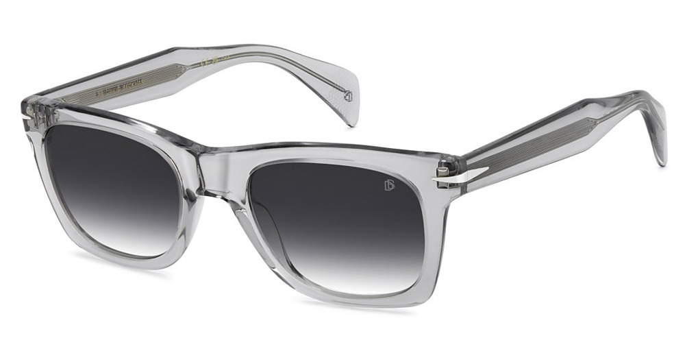 GREY / DARK GREY SHADED