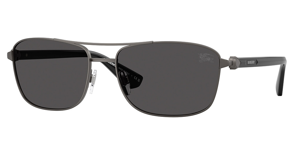 MATTE GREY / DARK GREY