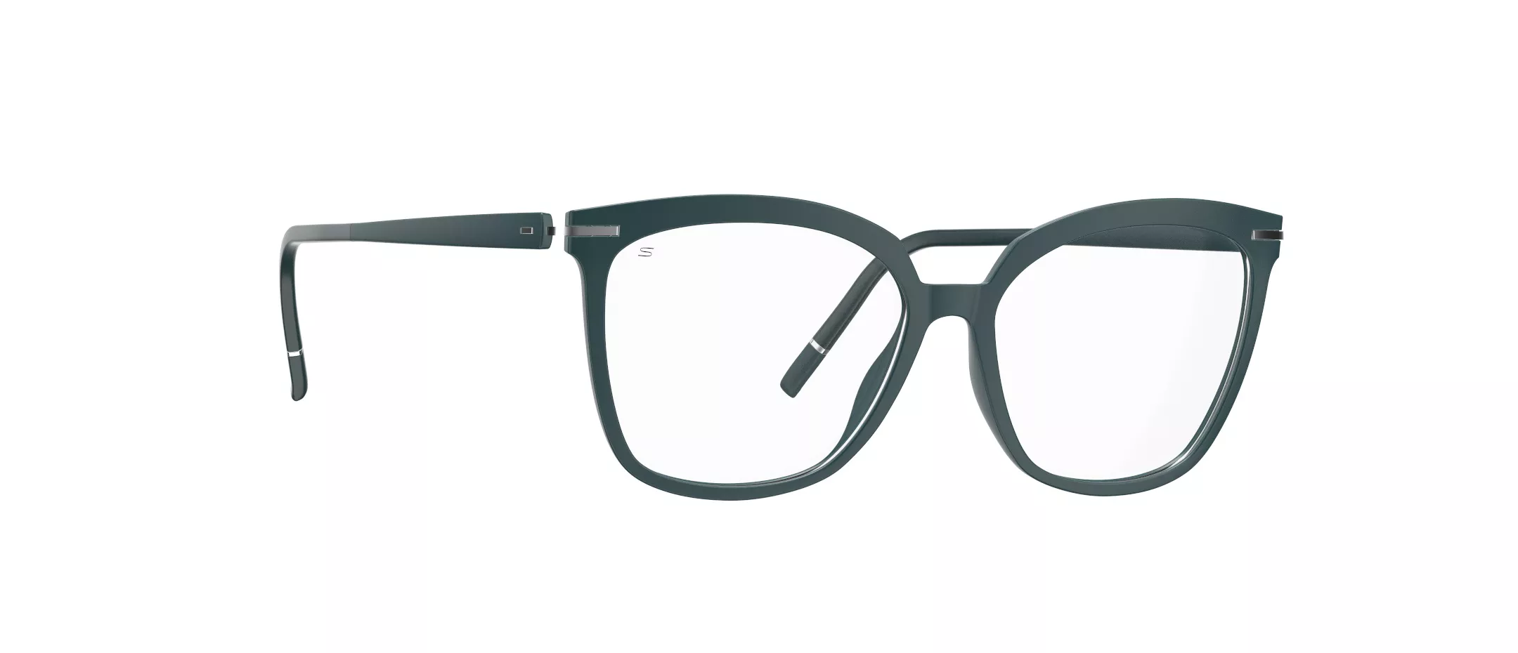 transformative teal