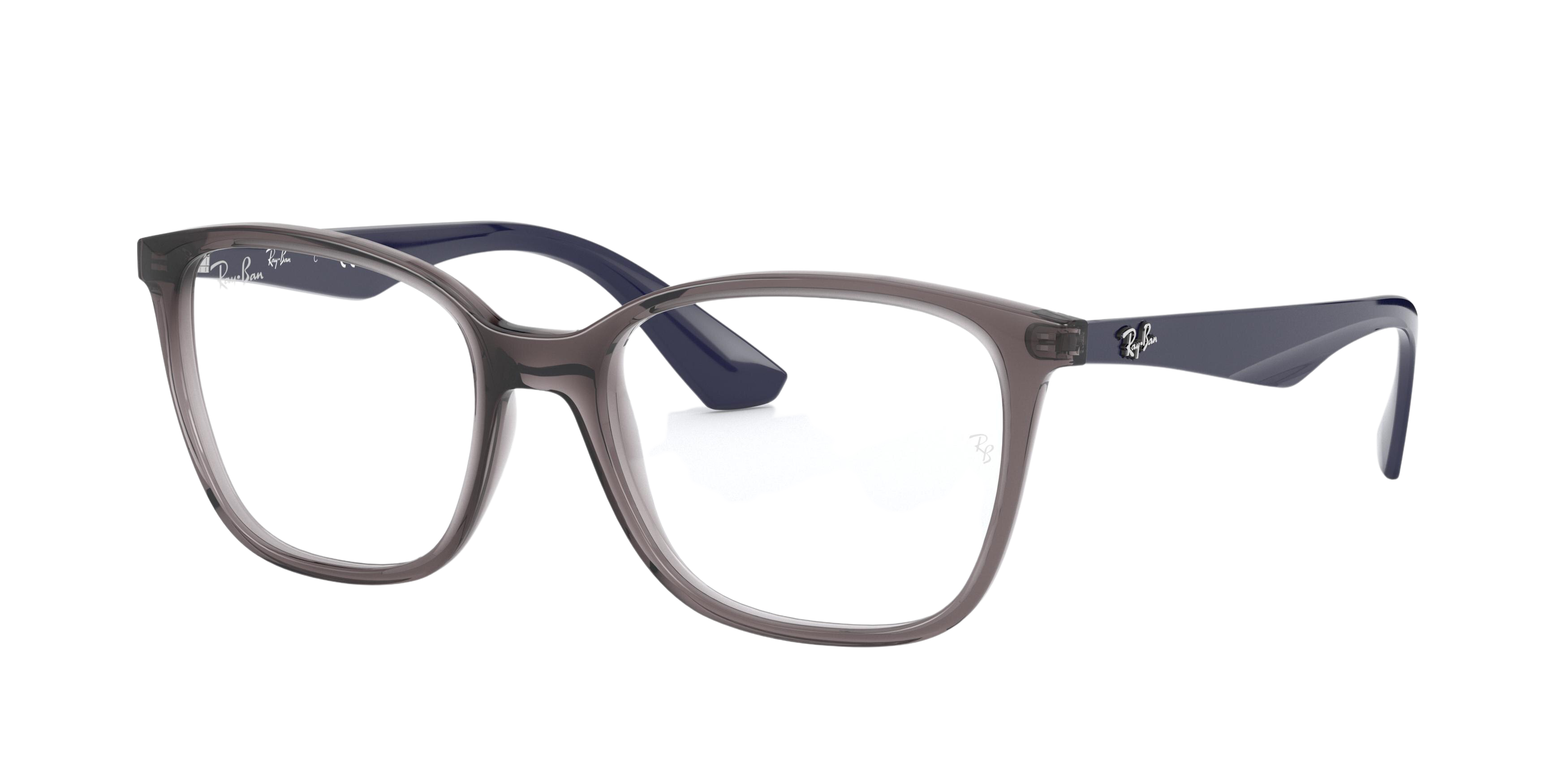TRANSPARENT GREY