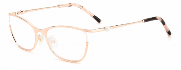 GOLD COPP