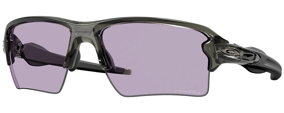 GREY SMOKE / PRIZM SLATE