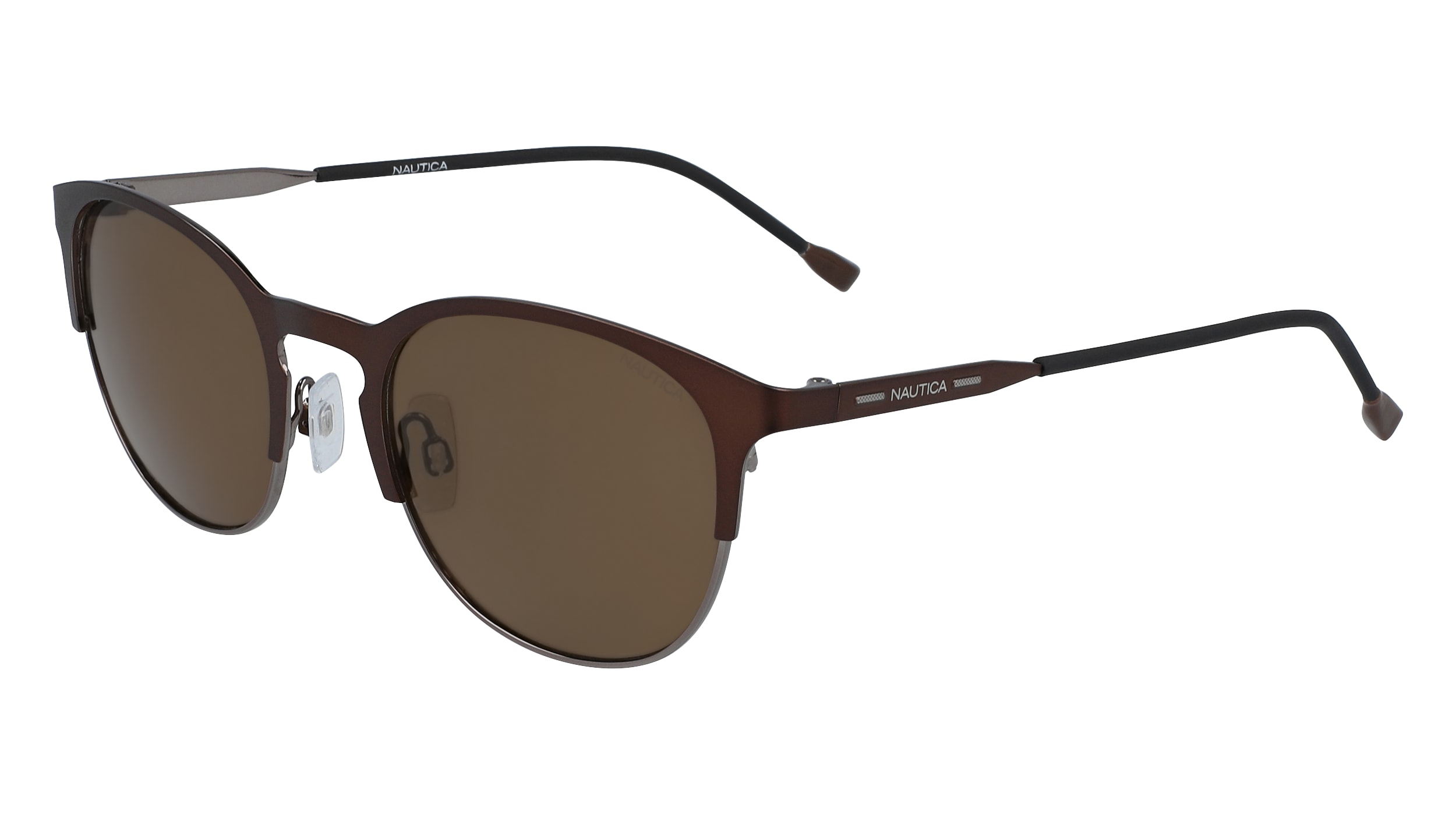 MATTE BROWN