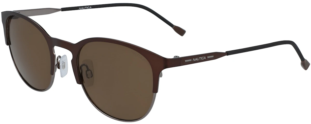 MATTE BROWN