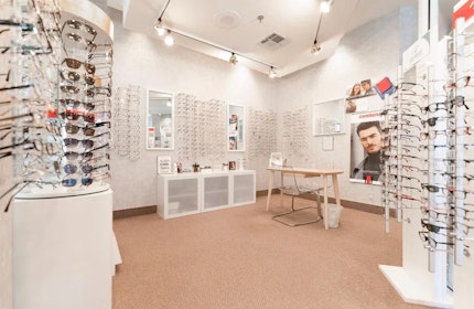 Welcome to our store!