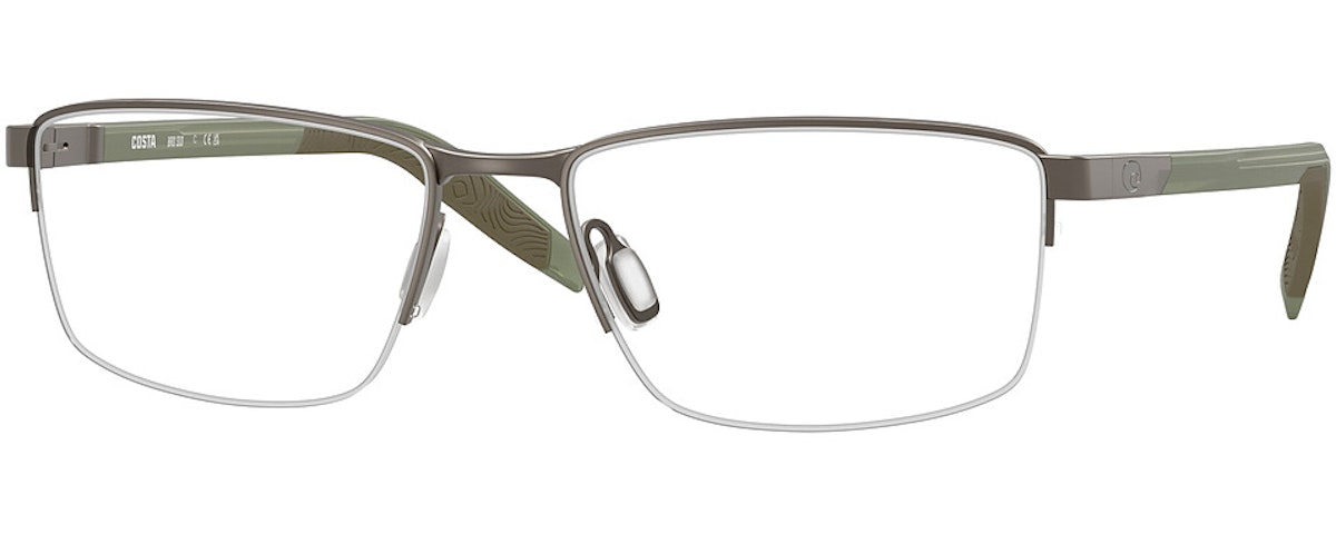 MATTE LIGHT GOLD GUNMETA