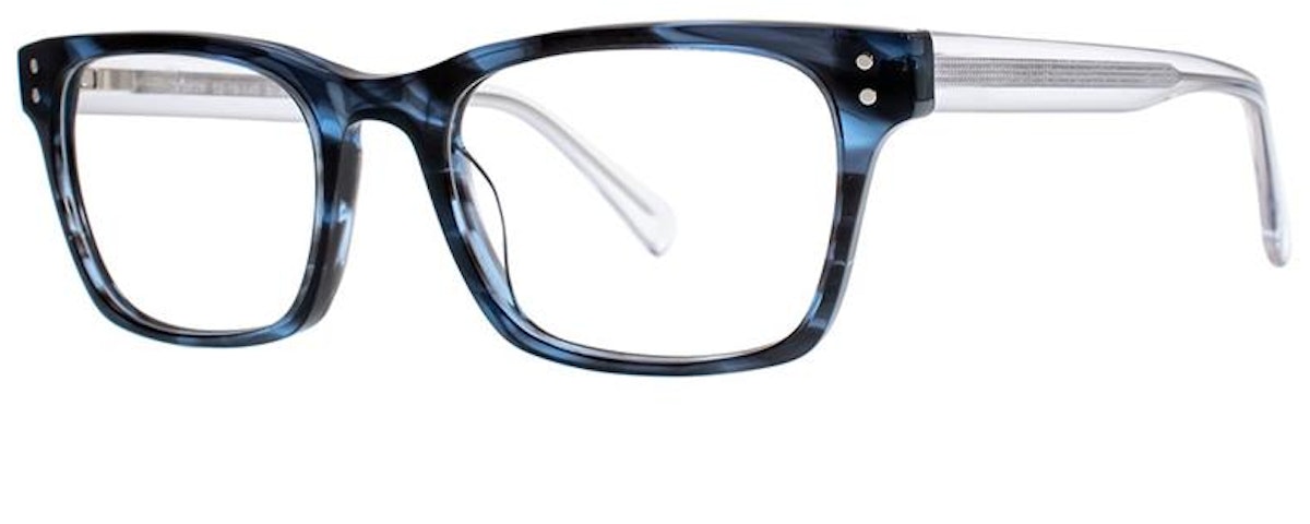 Blue Stripe