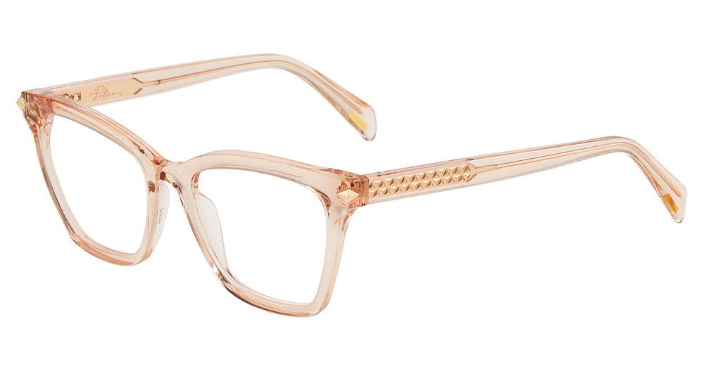 Blush Crystal 09TU
