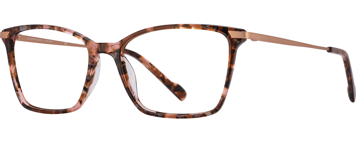 Peach Tort / Rose Gold