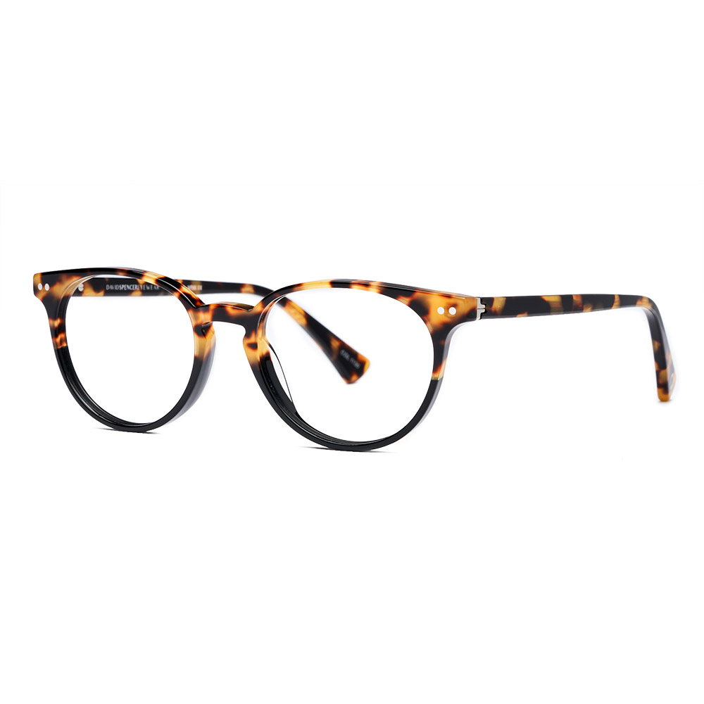 Tortoise/Black