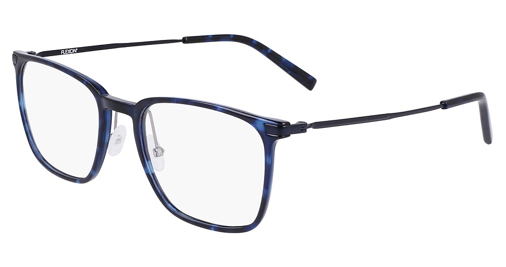 SHINY NAVY TORTOISE