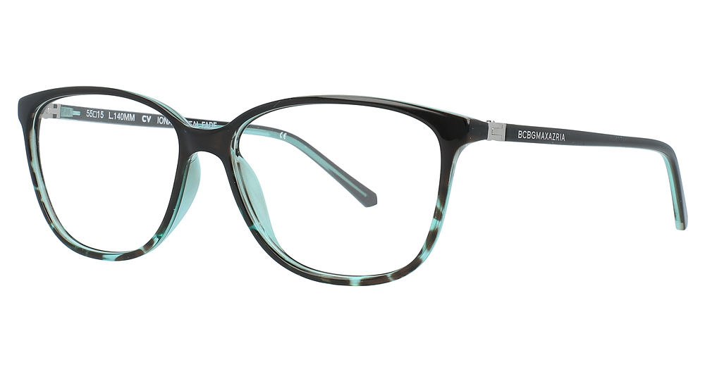 Teal Fade
