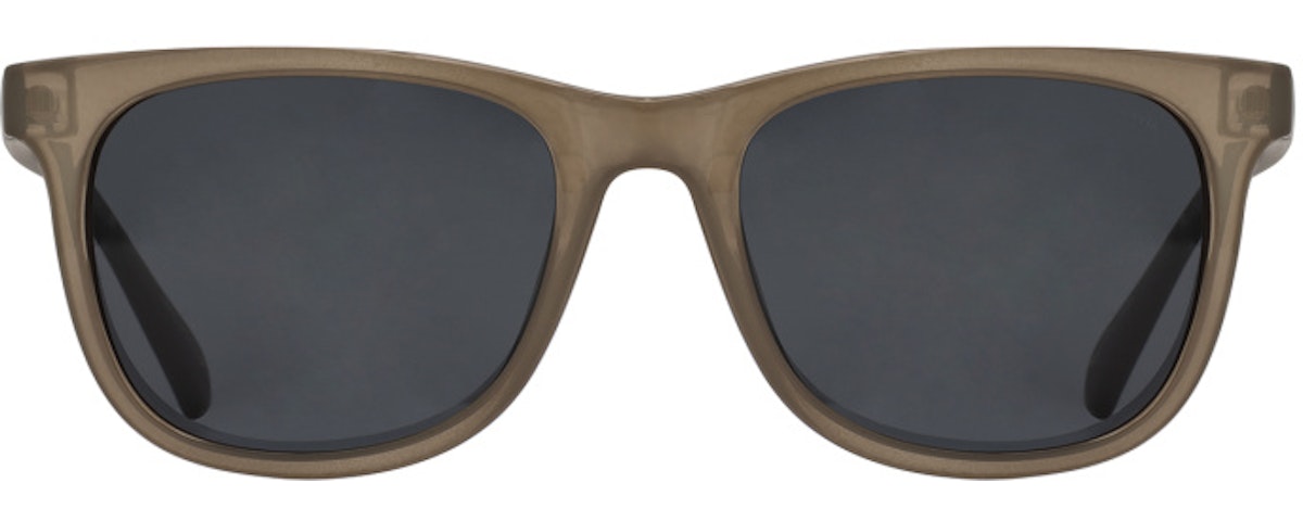 Olive / Black / Solid Smoke