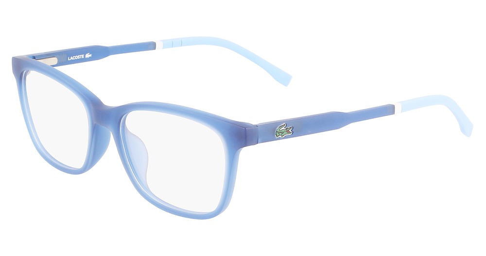 MATTE BLUE LUMI