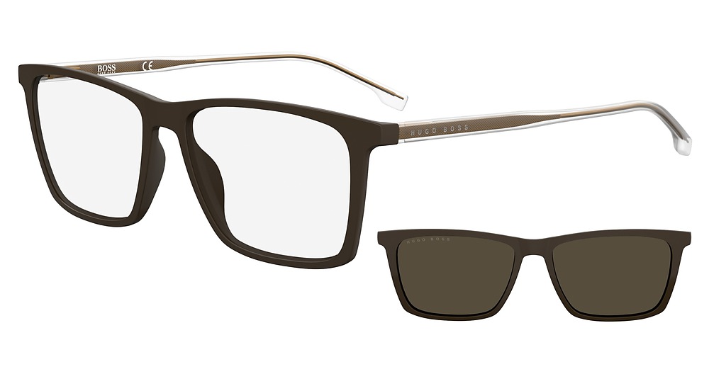 MTBW / BROWN