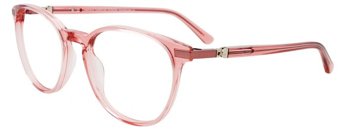 Crystal Pink/Crystal Pink