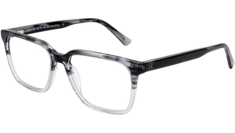 Black/Demi/Crystal
