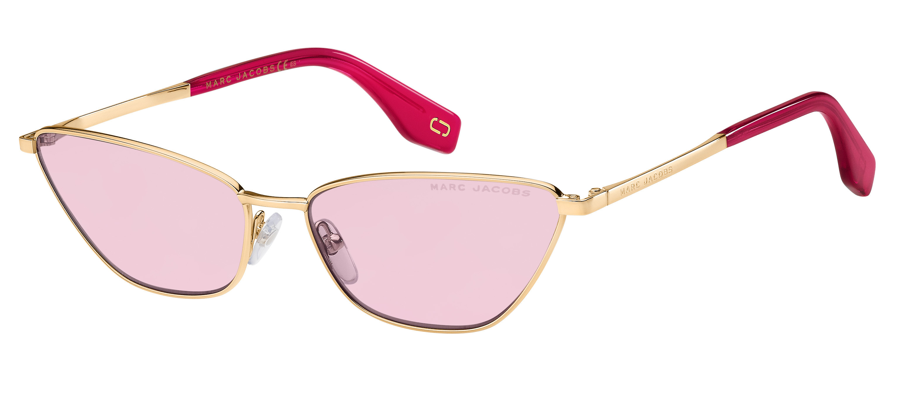 Pink (U1 Red)