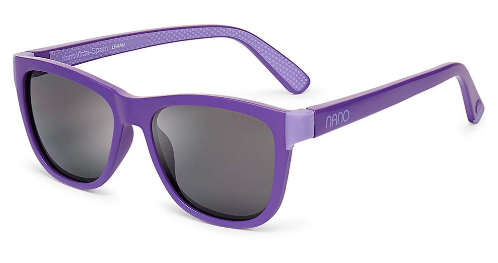 MATTE LILAC PINK / GREY