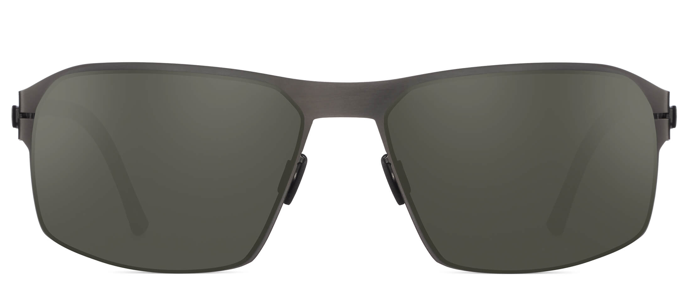 Carbon - Graphite - Polarized