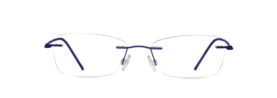 Matte Purple