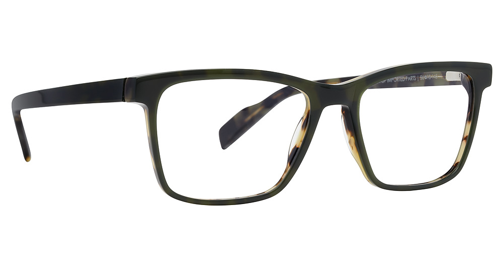GREEN TORTOISE