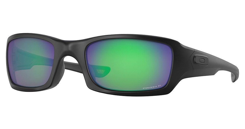 MATTE BLACK / Prizm Maritime Polarized