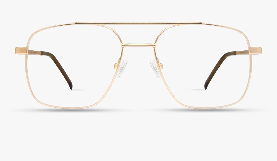 GOLD (MATTE) - SET