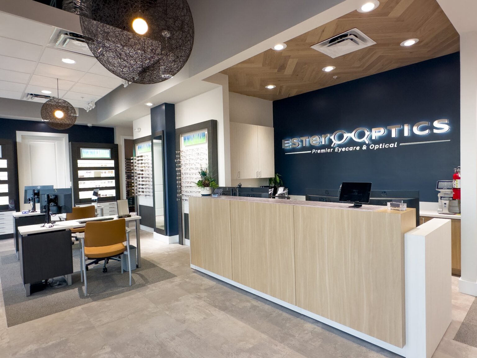 Welcome to our store!