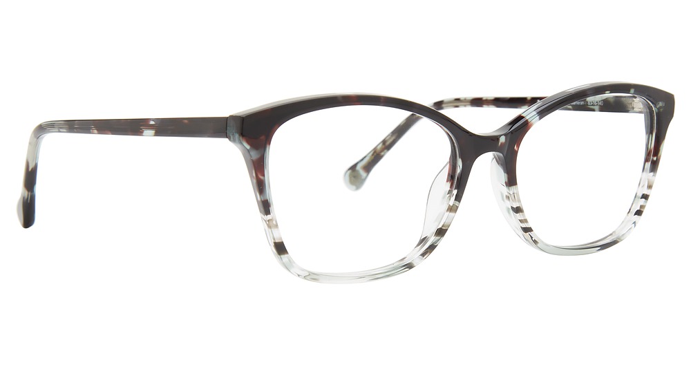 Teal Tortoise