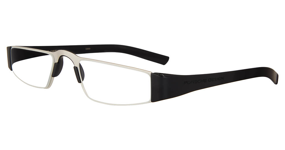 Silver/Black A