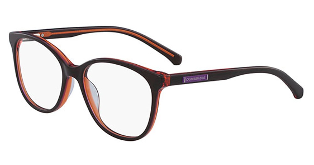 Black/Purple/Coral