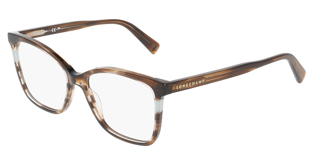 STRIPED BROWN