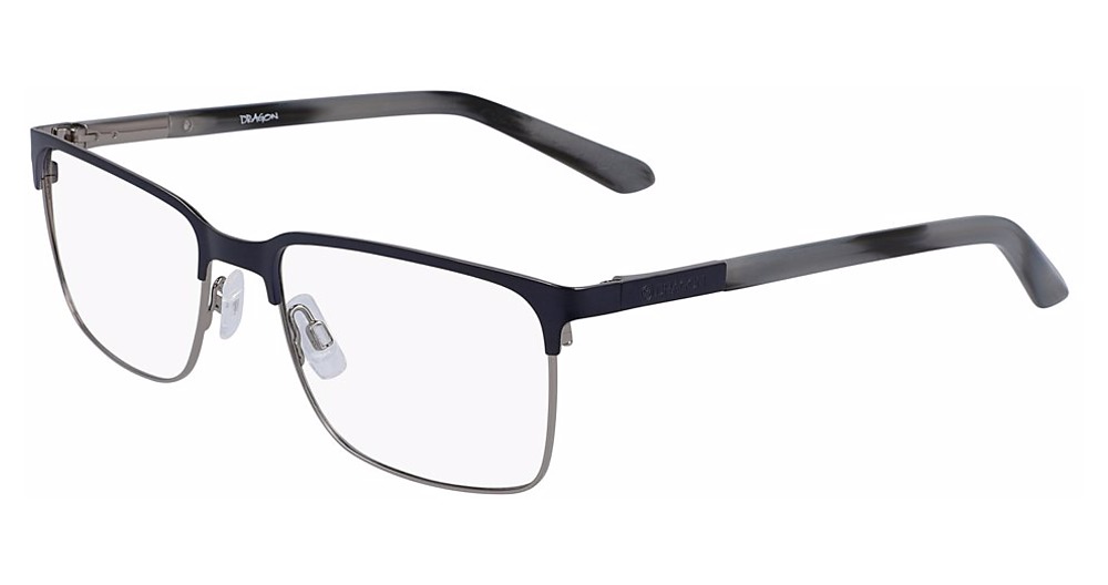 MATTE NAVY/SLATE WOOD