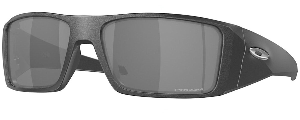 STEEL / PRIZM BLACK