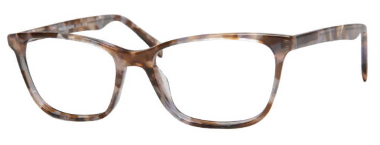 Brown Silk