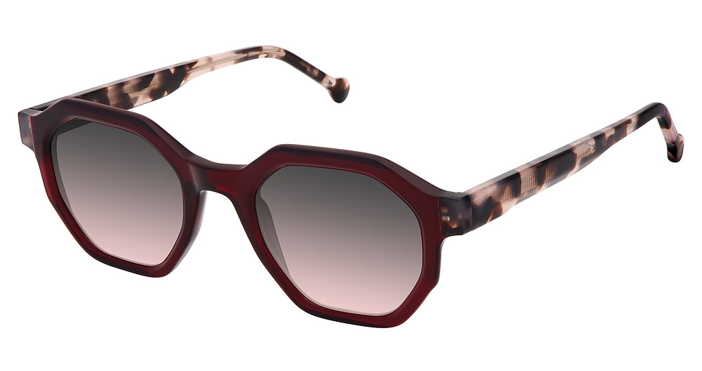 CHERRY BLUSH TORT