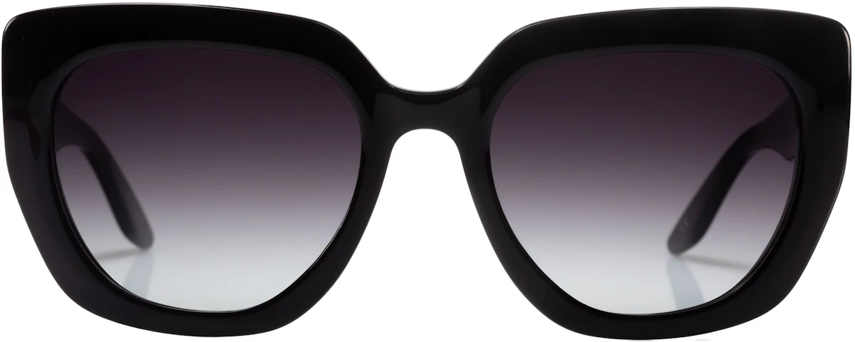 Black / Smolder (AR)