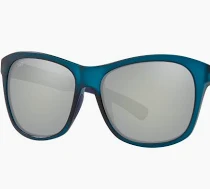 276OC OCEAR MAT DEEP TEA / BLUE MIRROR 580P