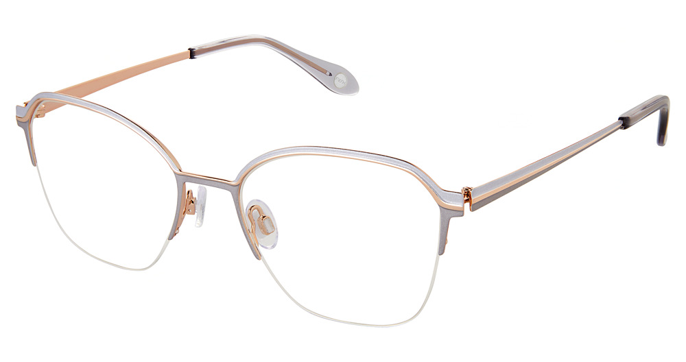 PERIWINKLE ROSE GOLD