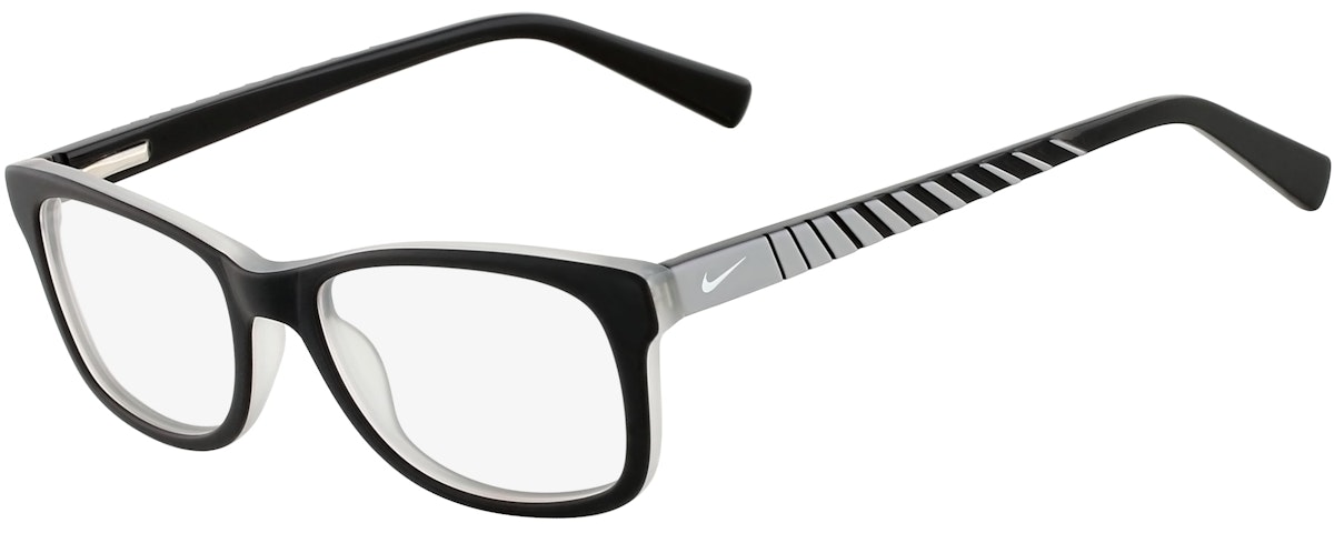 SATIN BLACK / GREY
