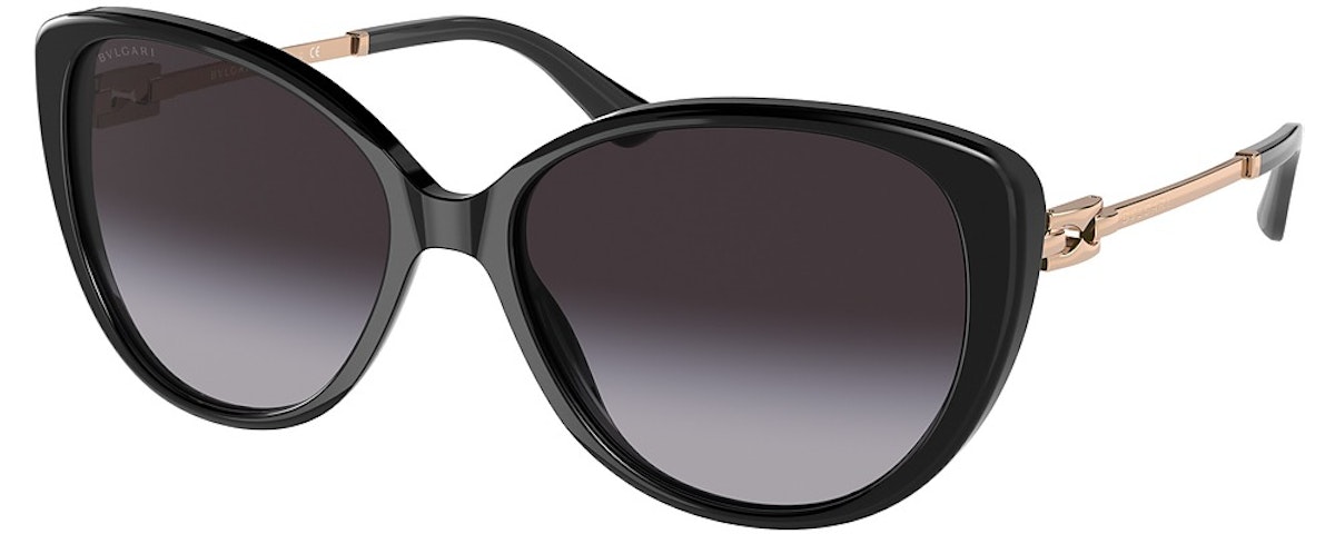 BLACK / GREY GRADIENT